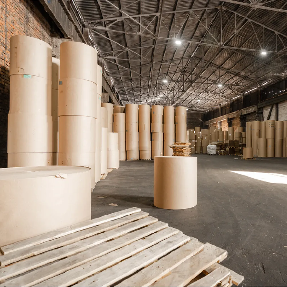 Картон коробочный рулонный марка 250