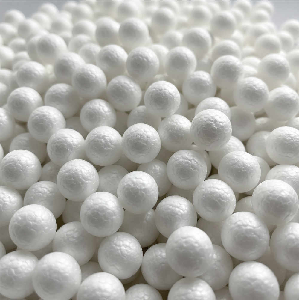 Гранулированный пенополистирол ПВГ 10