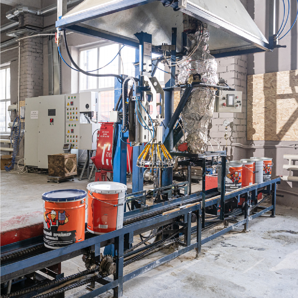 Мастика профессиональная