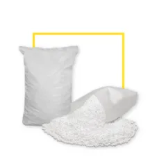 Гранулированный пенополистирол ПВГ 30