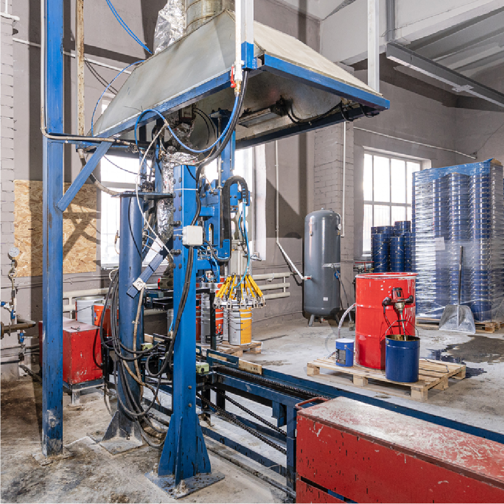 Мастика приклеивающая